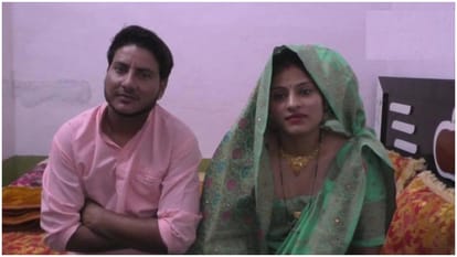 Rajasthan School Teacher Changes Gender To Marry Student in Bharatpur Latest News in Hindi