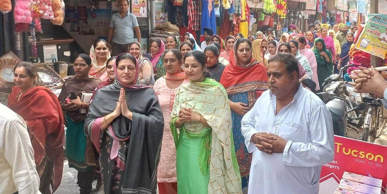 Campaigning for the candidates of Zilla Parishad and Panchayat Samiti members is over, being tempted by the stores
