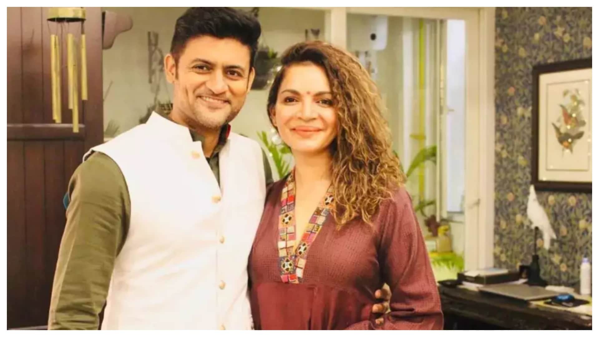 Manav Gohil Birthday: Know about Kahaani Ghar Ghar Kii Tenali Rama Saptapadii Baaghi 3 actor life and career