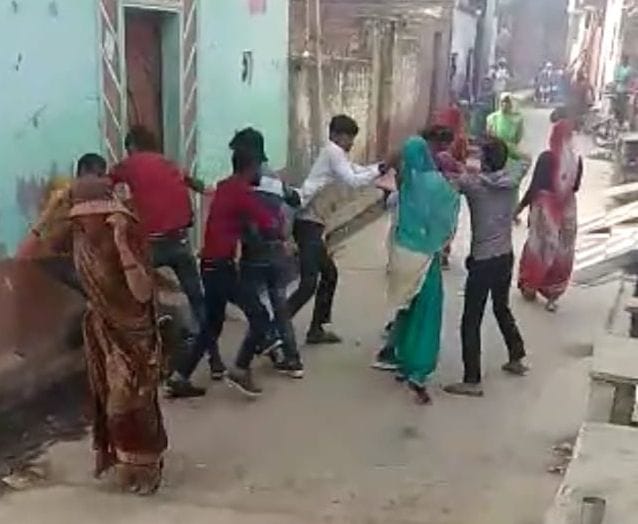 Victim's brother beaten up for not compromising in rape case
