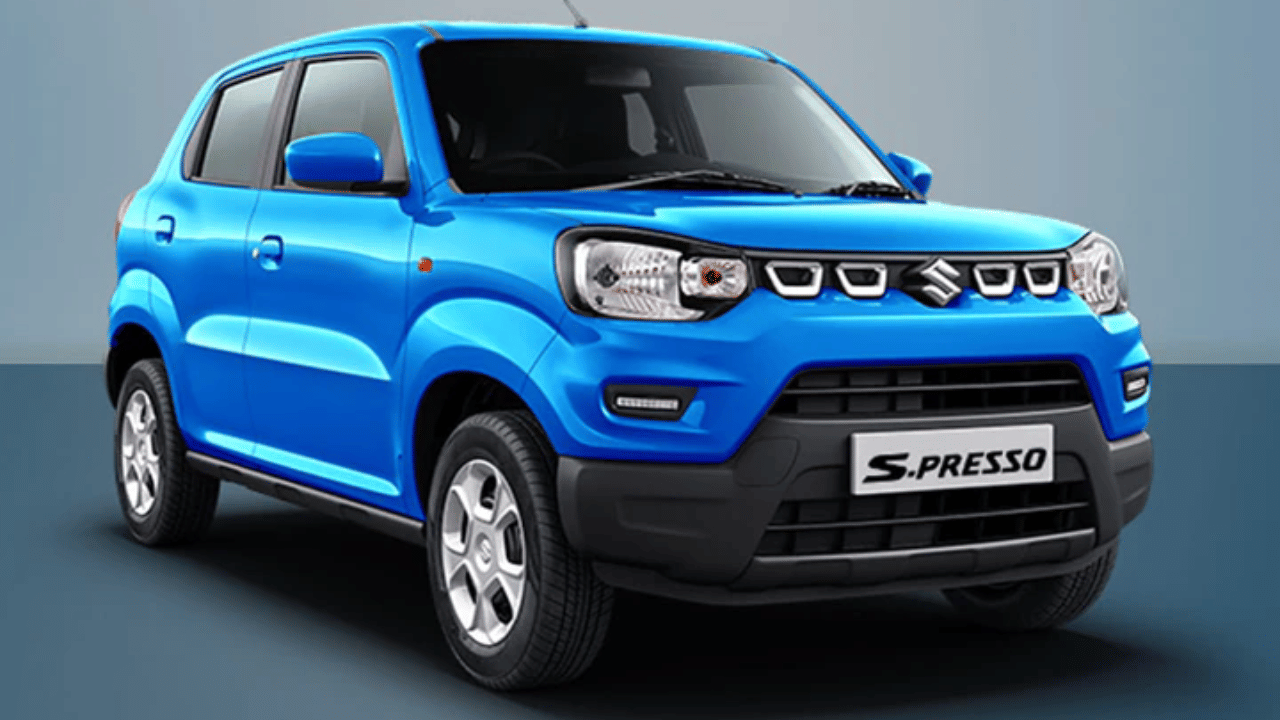 Maruti Suzuki India receives Rs 2159.7 crore income tax draft assessment order, after GST show-cause notice