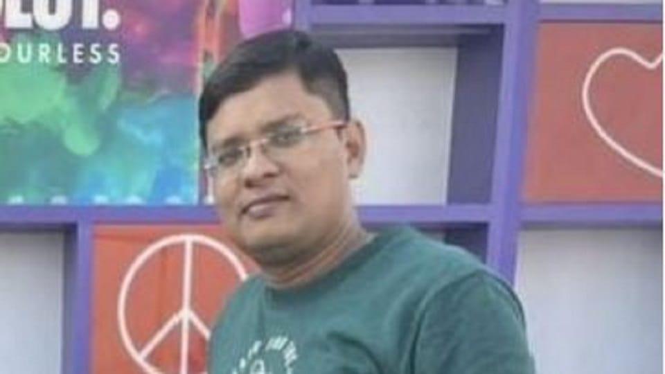bangle trader In Monkeys Attack In Firozabad