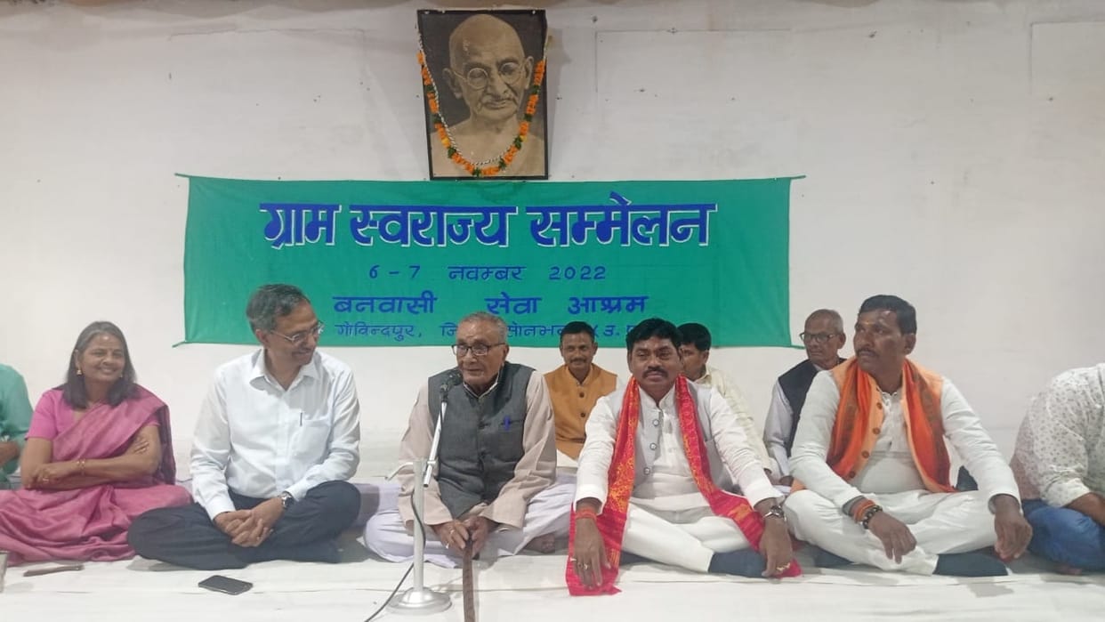 Farmers come forward to enhance their dignity