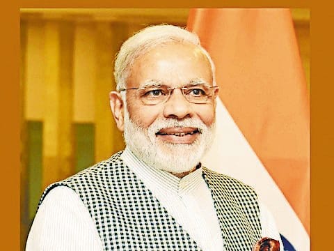 Modi will reach Sujanpur Chaugan Maidan for the second time in eight years