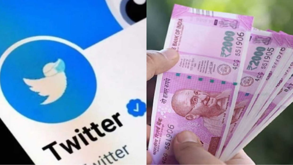 Twitter Blue Tick or Mutual Fund SIP Know Where to Invest to Get 45.6 Lakh Rupees on Maturity