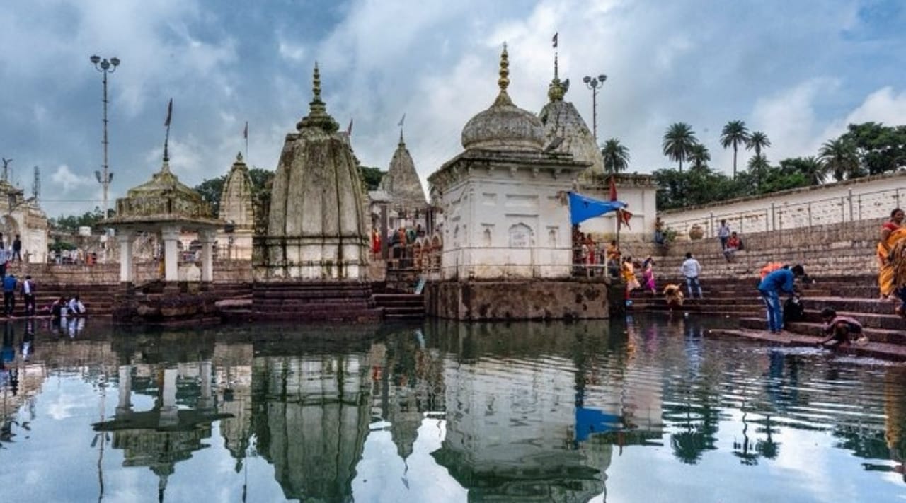 Madhya Pradesh tourism department will conduct Narmada Parikrama