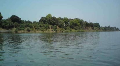 Narmada Jayanti 2023 date and significance and importance narmada nadi ki kahani in hindi