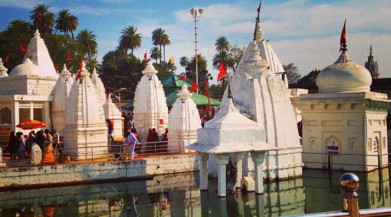 Madhya Pradesh tourism department will conduct Narmada Parikrama