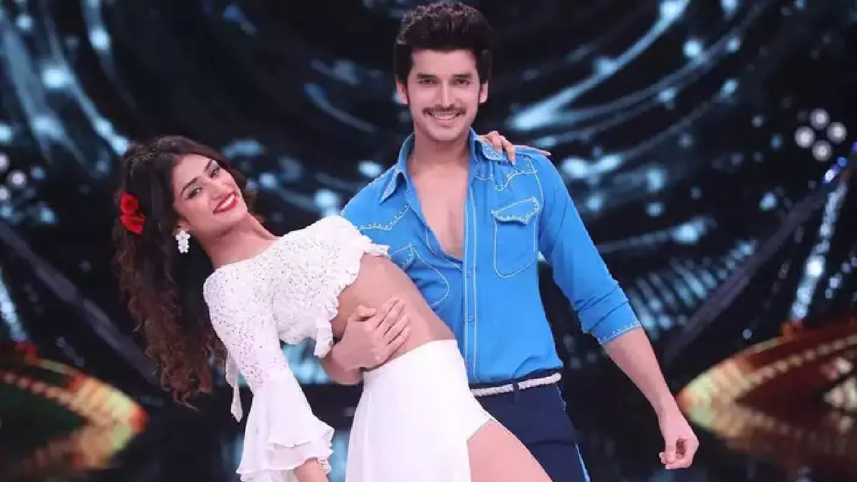 Jhalak Dikhhla Jaa 10 After Eviction Paras Kalnawat Reveals Being Diagnosed With Muscle Tear and Spondylitis