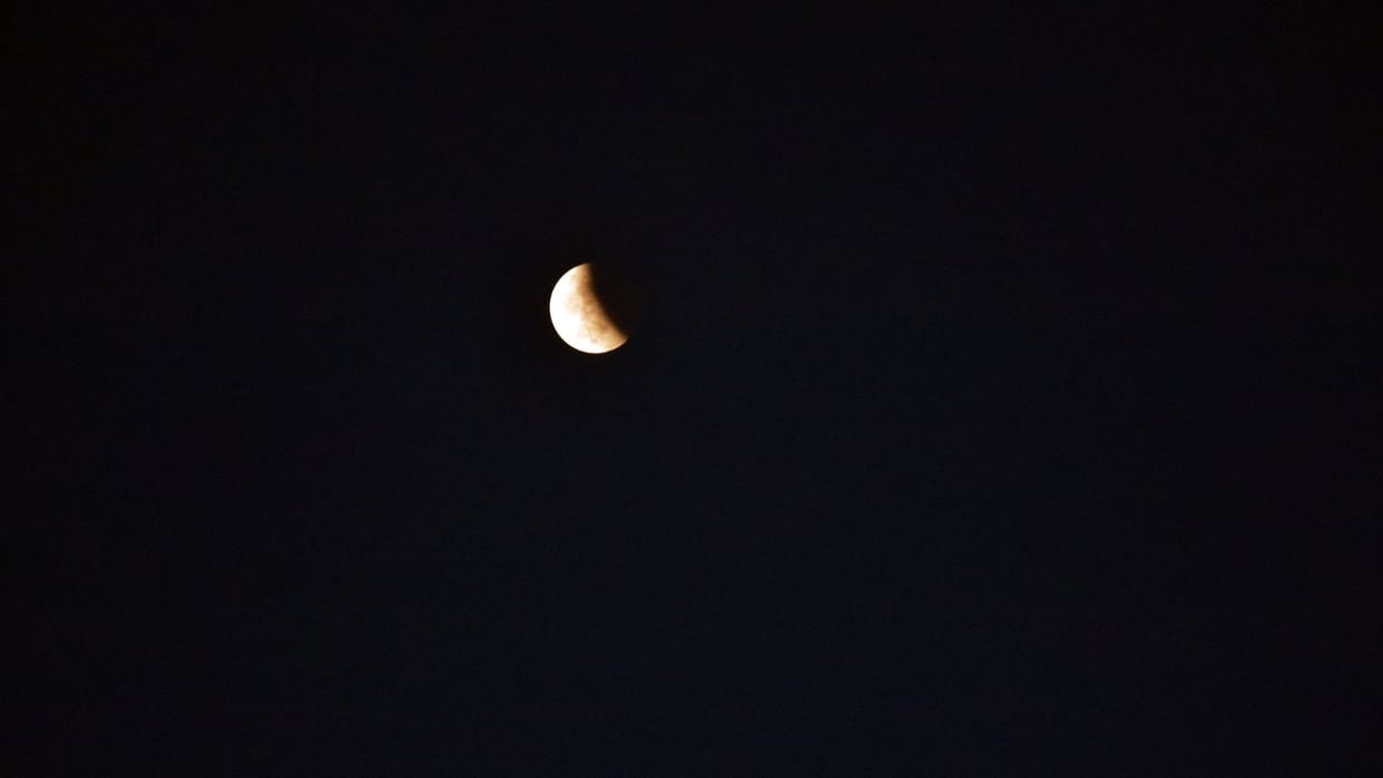 Lunar eclipse on Sharad Purnima after 30 years what astrologers say  auspicious or inauspicious