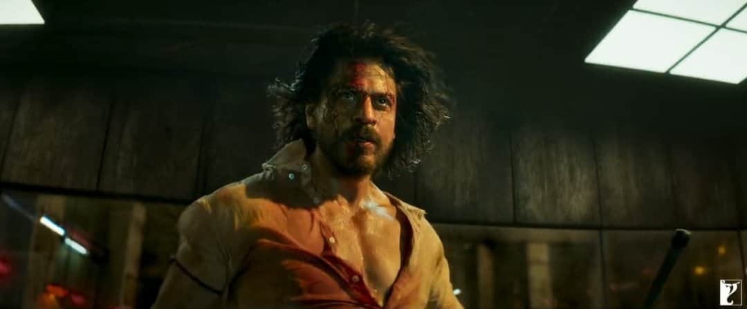 Pathaan:Shah Rukh Khan will be seen as special agent Pathan in salman khan Tiger 3