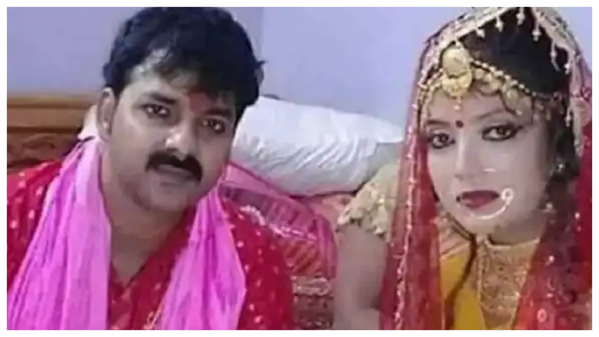 bhojpuri actor pawan singh fans angry on wife jyoti singh and said she made serious allegations on him