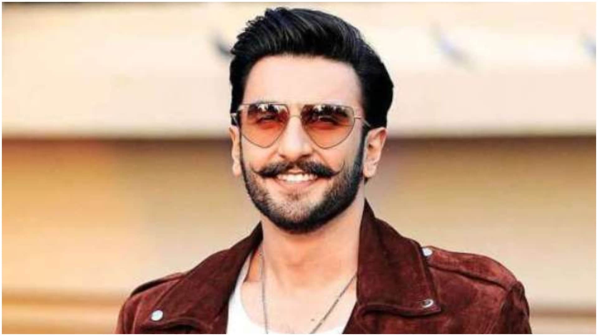 Rocky Aur Rani Kii Prem Kahaani actor Ranveer Singh sings Shahrukh Khan Pardes film song Yeh Dil Deewana watch