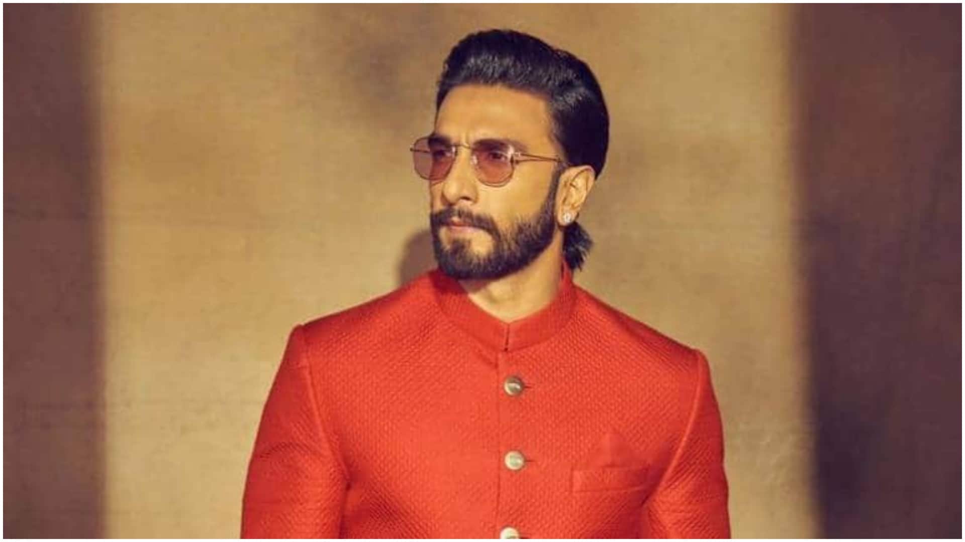 Bollywood Actor Ranveer Singh Birthday known unknown facts about actor life and career