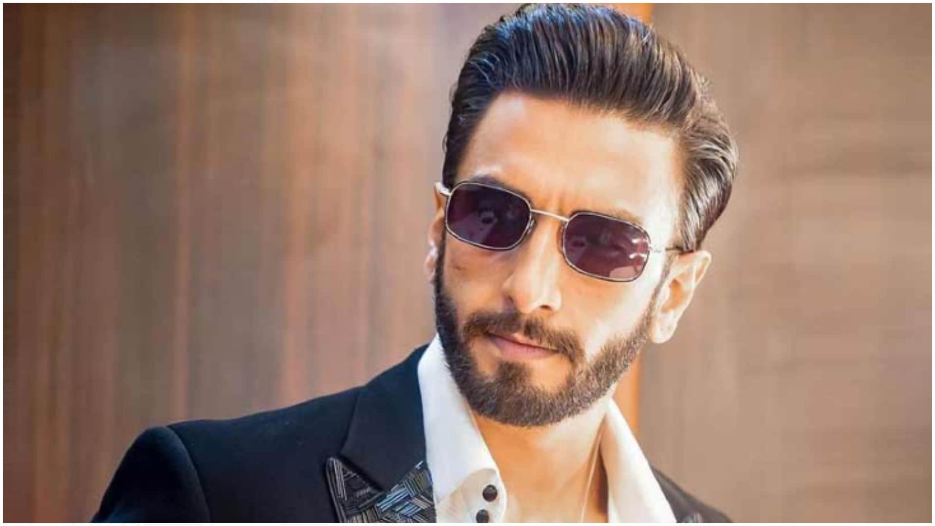 MIFF 2022: Ranveer Singh to conduct first acting masterclass at Marrakech International Film Festival
