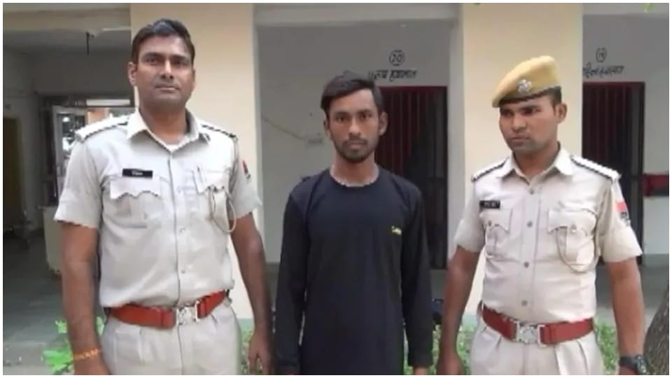 Young man rape with Minor girl in tonk rajasthan