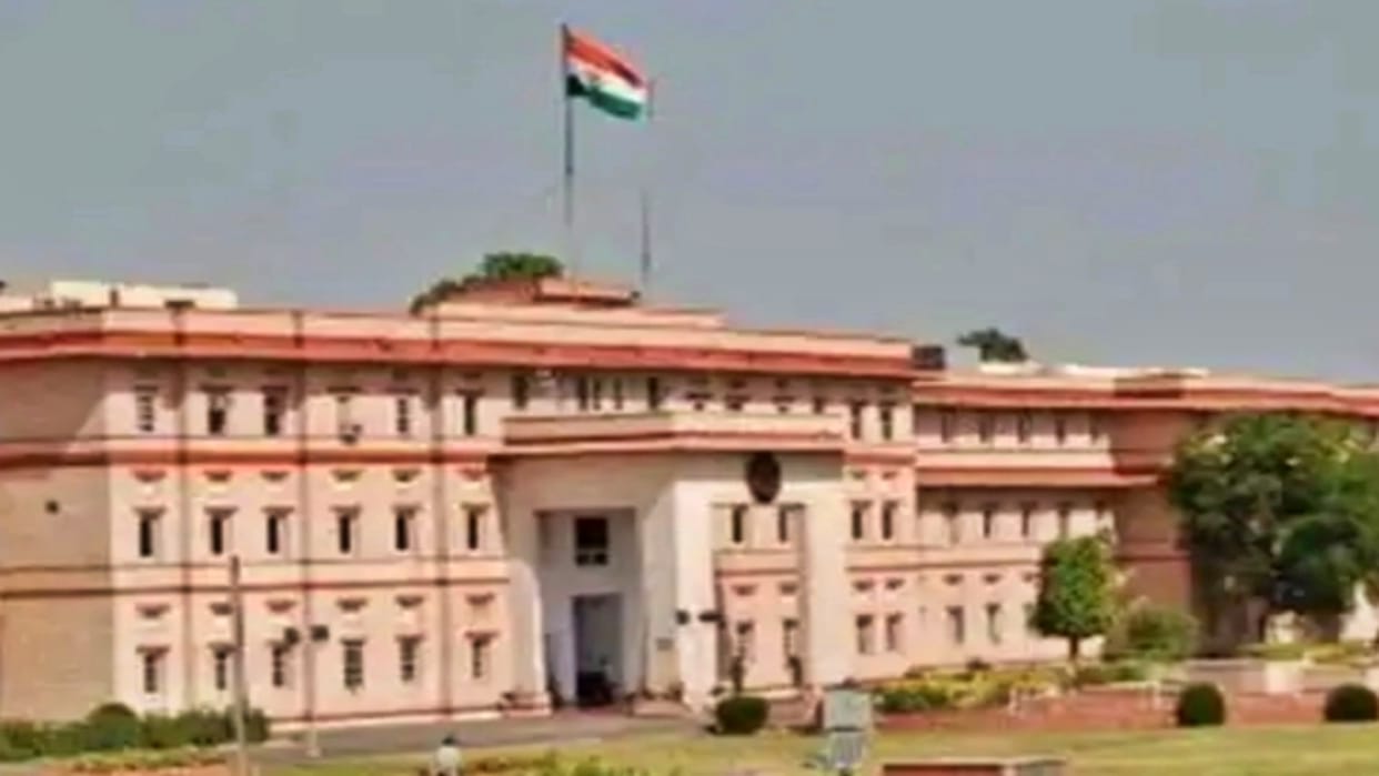 Transfer Of 75 Officers In Rajasthan See Full List Here