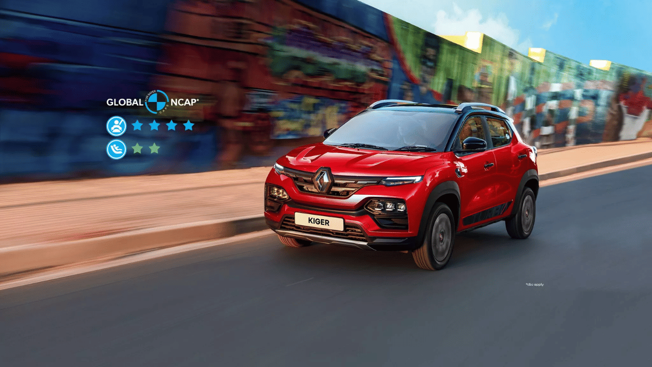 Renault is offering to clear the old stock even in the new year, know the complete details