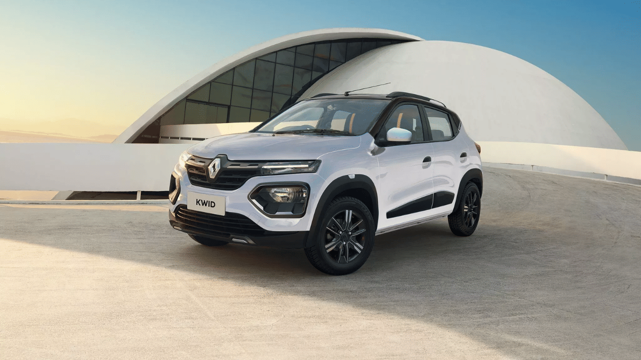 Renault Car Price Hike 2022 Renault Price Increase 2022 Renault Price Rise News In Hindi