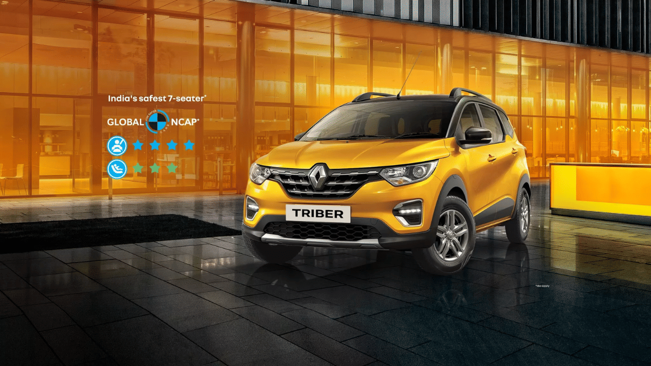 renault india organise summer service camp across india till 30 april, renault kwid triber kiger