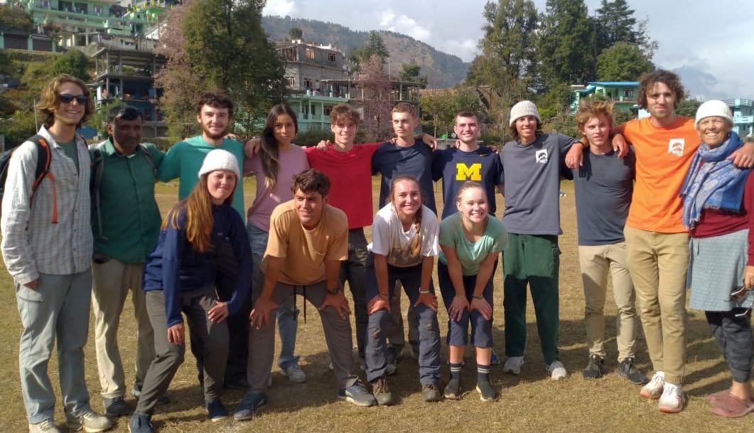 Almora and Pithoragarh teams reached the final