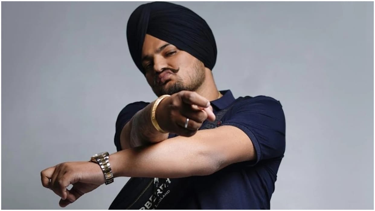 Sidhu Moosewala new song released