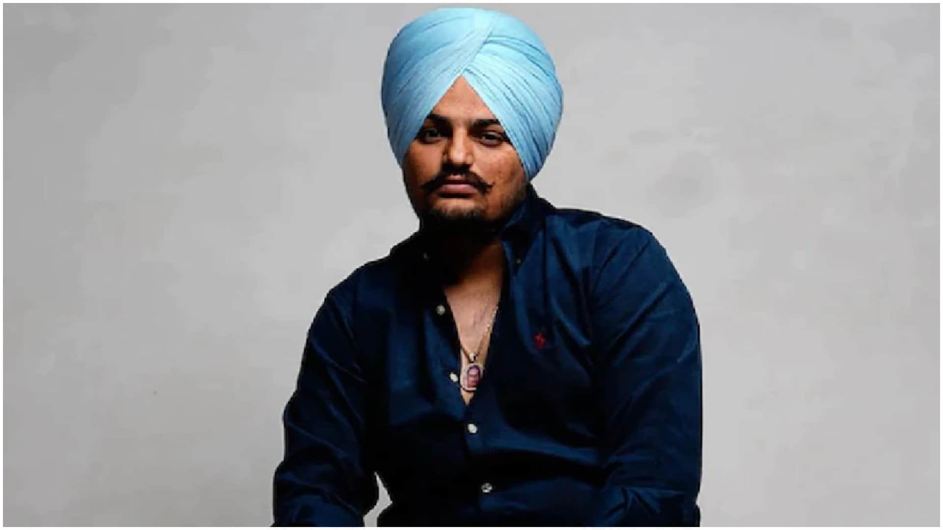 Sidhu Moose Wala Birth Anniversary Know Unknown Facts about singer life and Political Career