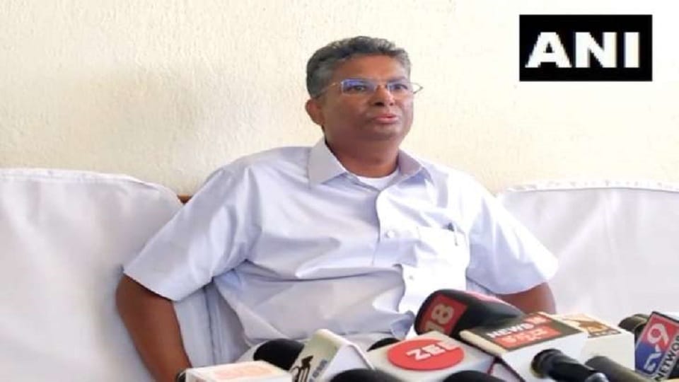 Satish Jarkiholi: The Belagavi "Sahukar" known for 'Rahu Kala' nomination and graveyard stays