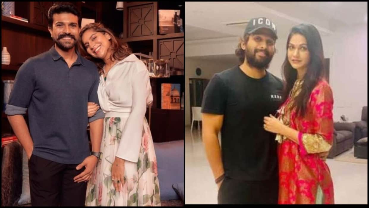 These South Movie Stars Have Most Expensive Houses Know Thier Prices From Allu Arjun To ram charan