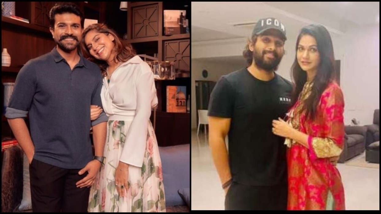 These South Movie Stars Have Most Expensive Houses Know Thier Prices From Allu Arjun To ram charan