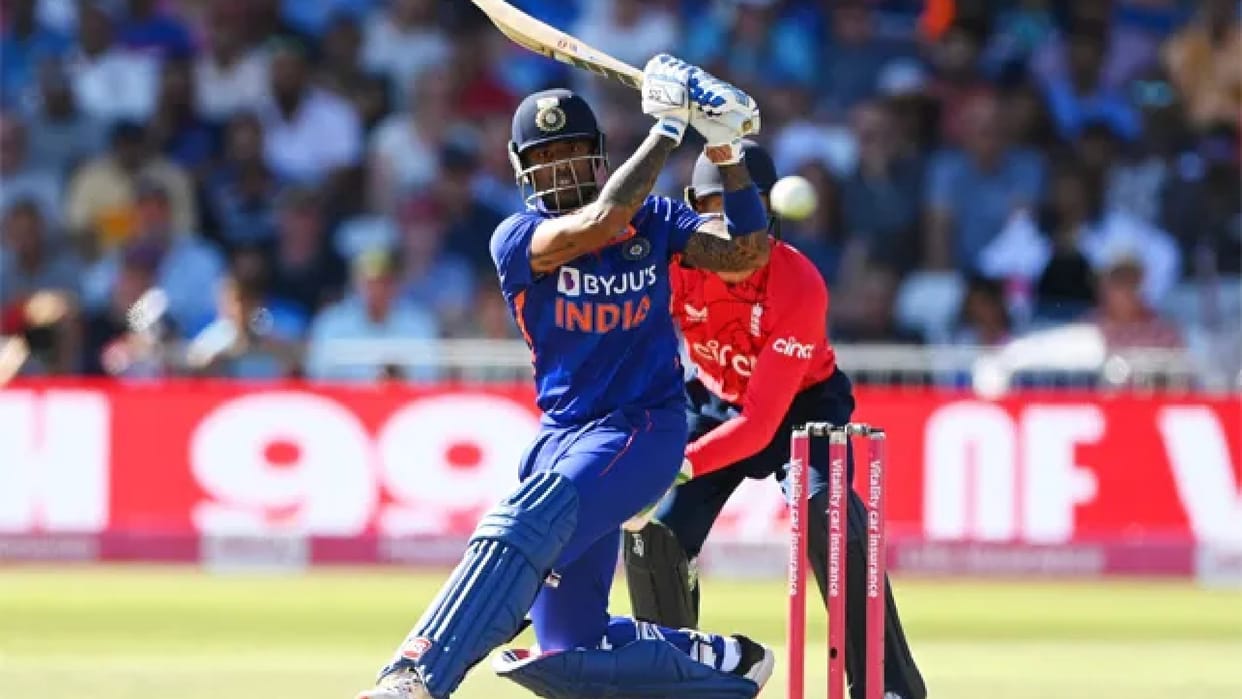 England cricket team vice captain moeen ali feels suryakumar yadav is best in the world