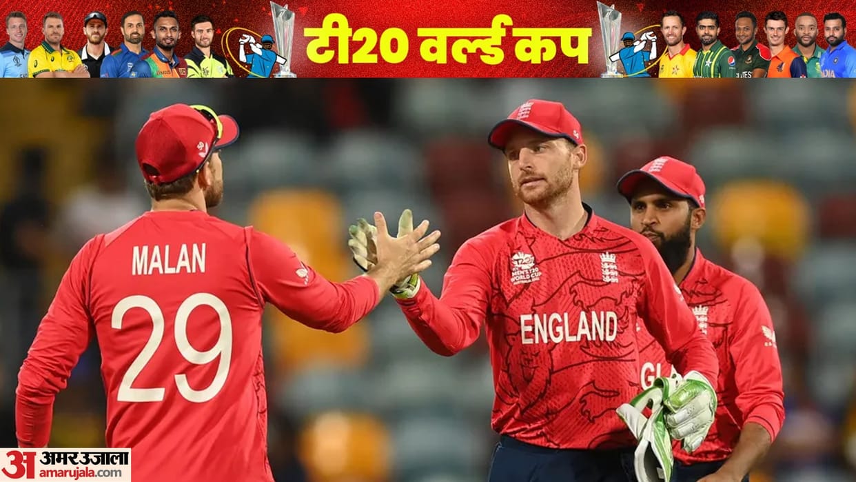 T20 World Cup 2022 2nd Semi-Final IND vs ENG Know Who will Replace Dawid Malan for England vs India
