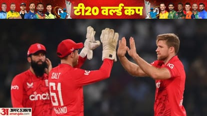T20 World Cup 2022 2nd Semi-Final IND vs ENG Know Who will Replace Dawid Malan for England vs India