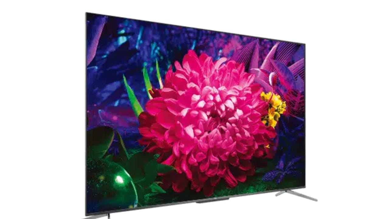 TCL C715 सीरीज