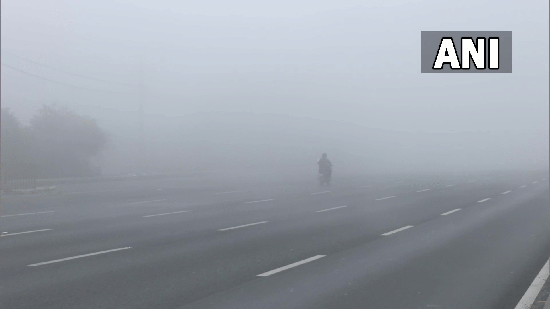 The air improves for the third day in a row but the danger is not over yet