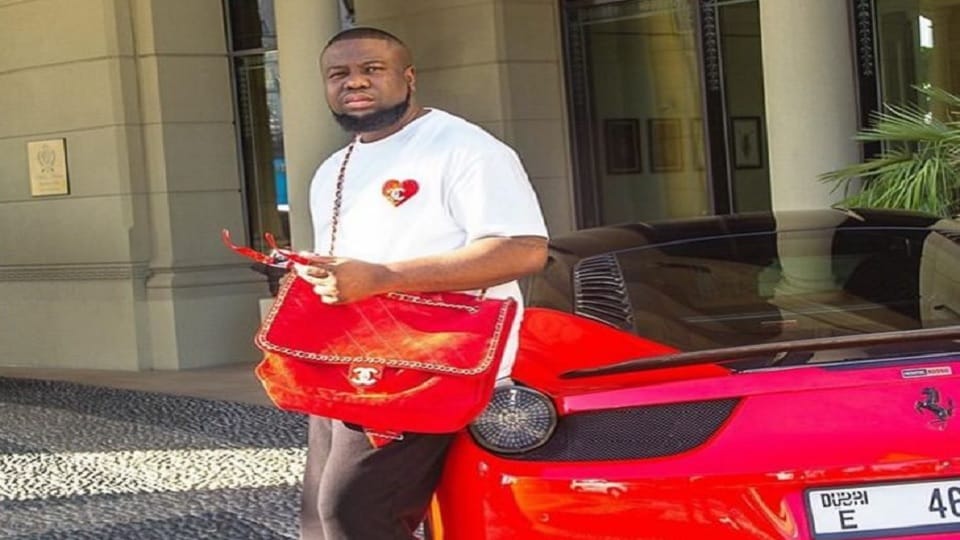 Billionaire Gucci Master ramon abbas jailed in fraud case by US court