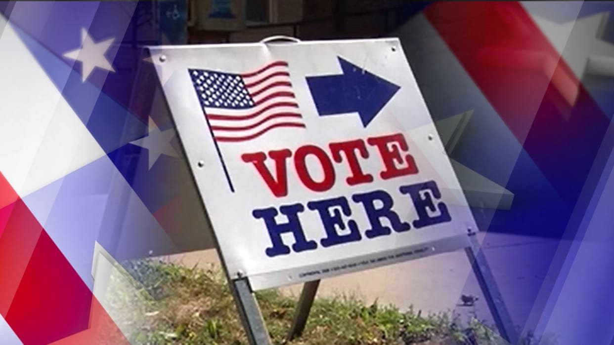 US will vote for mid-term elections on Tuesday