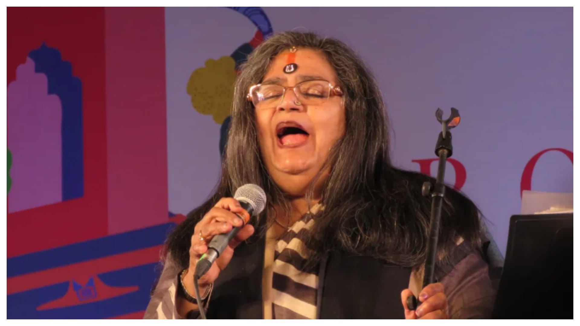 Usha Uthup Birthday: know about singer life singing career journey songs and Net Worth