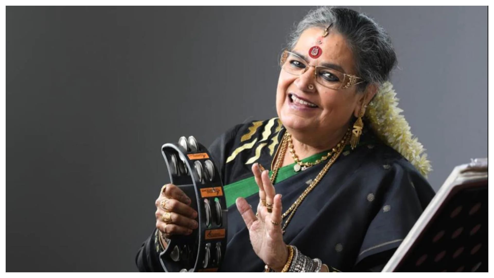 Usha Uthup Birthday: know about singer life singing career journey songs and Net Worth