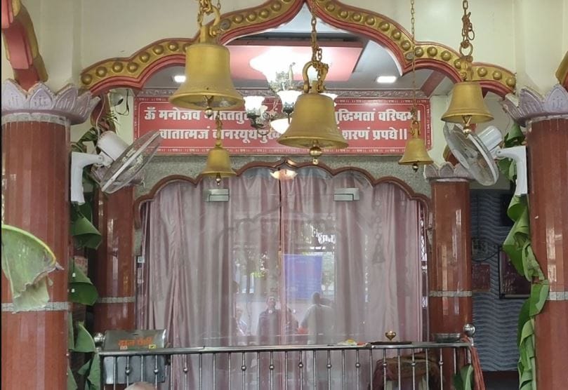Chandra Grahan 2022 varanasi temples in kashi are closed Due to Sutak kal yet devotees are reaching