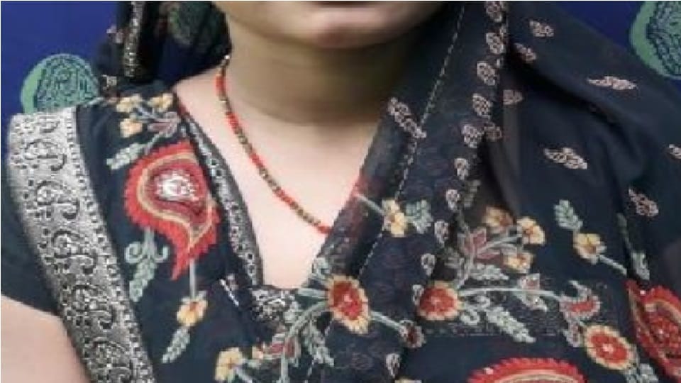 property dealer murder case accused wife confesses her crime in Gurugram s Sector 22