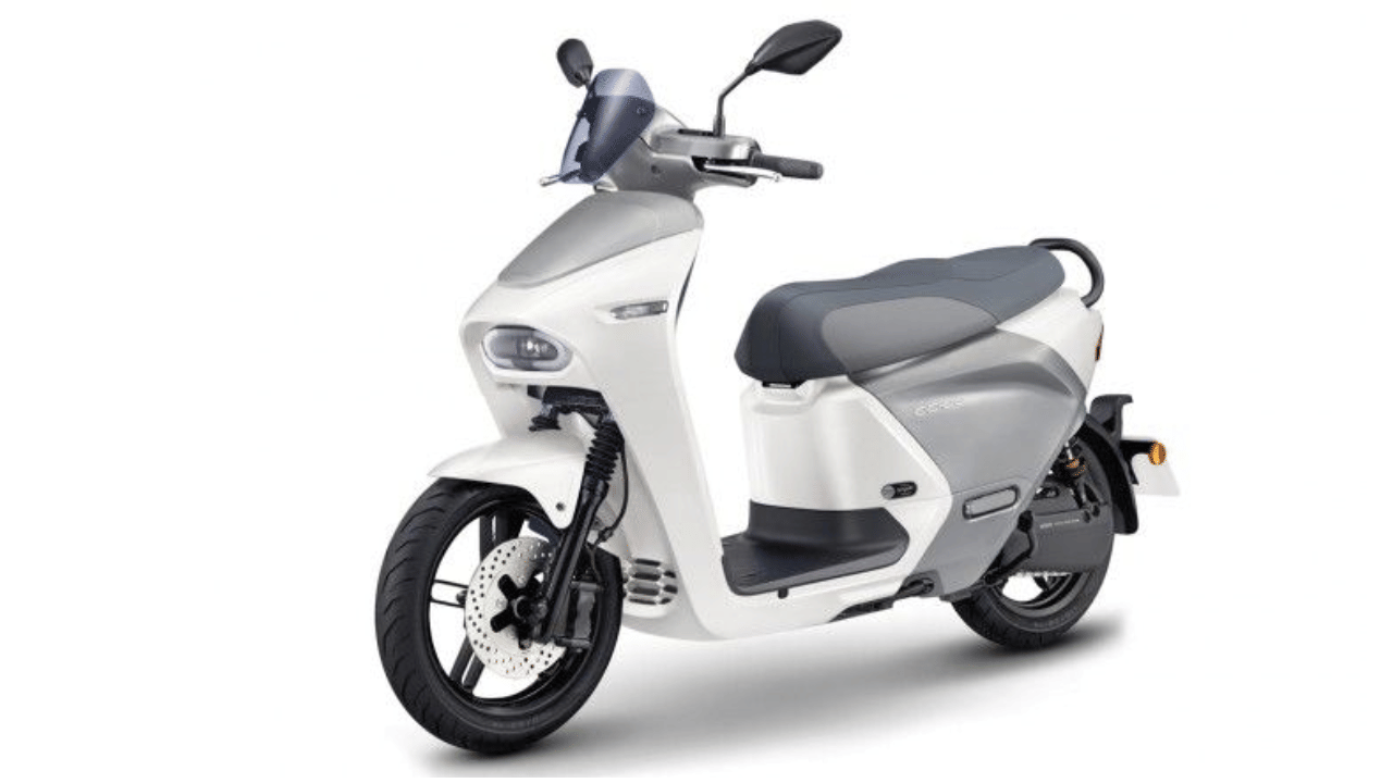 Now Yamaha is going to bring electric scooter, Ola, Ather, Hero, TVS will get a big challenge