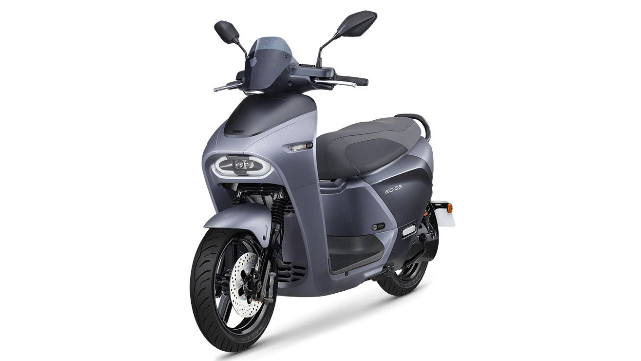 Now Yamaha is going to bring electric scooter, Ola, Ather, Hero, TVS will get a big challenge