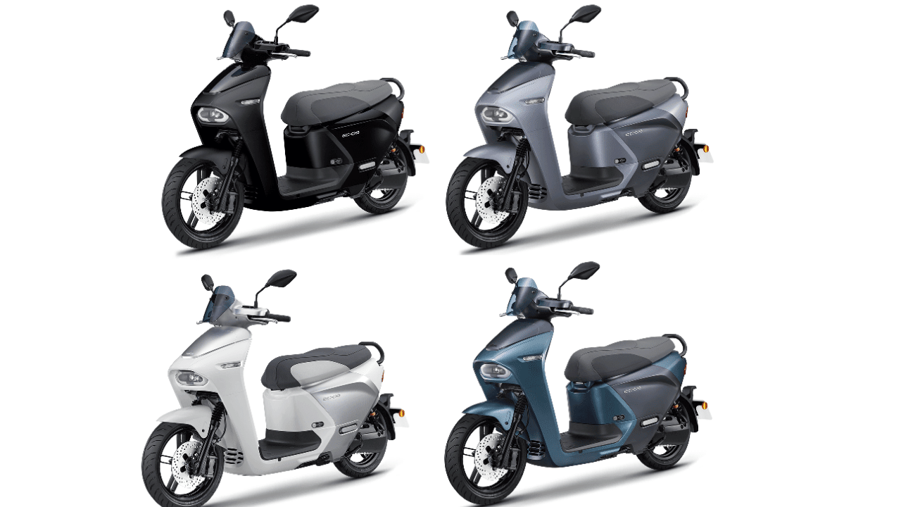 Now Yamaha is going to bring electric scooter, Ola, Ather, Hero, TVS will get a big challenge