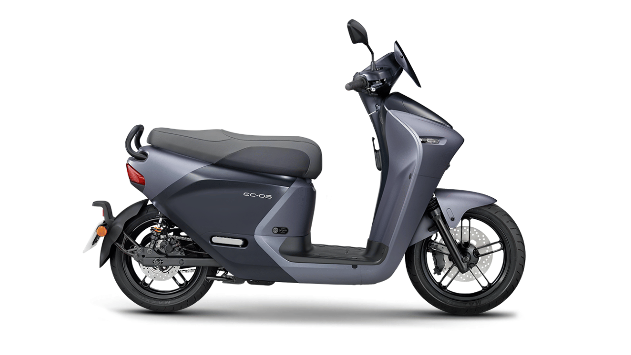 Now Yamaha is going to bring electric scooter, Ola, Ather, Hero, TVS will get a big challenge