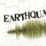 Earthquake