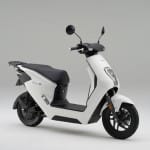 Honda EM1 e Electric Scooter
