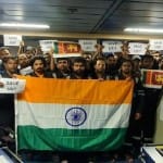 गिनी देश में बंधक है क्रू मेंबर्स