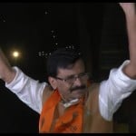 Sanjay Raut