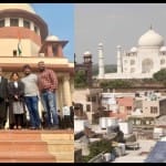 सुप्रीम कोर्ट ने ताजगंज के कारोबारियों के पक्ष में दिया फैसला